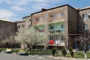 ՄԻՊ աշխատակազմի Խարբերդի մանկատուն չհայտարարված այցի արդյունքները