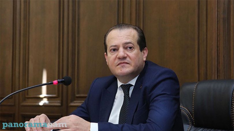 Депутат – Пашиняну: Прогнозировали ли вы, что ваше заявление об ОТРК «Искандер» вызовет такое возмущение в Москве?