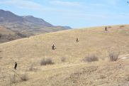No bodies found in search operations for war casualties in Karabakh war zone