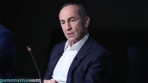 Ռոբերտ Քոչարյանը չի պատրաստվում իր կուսակցությունը ստեղծել
