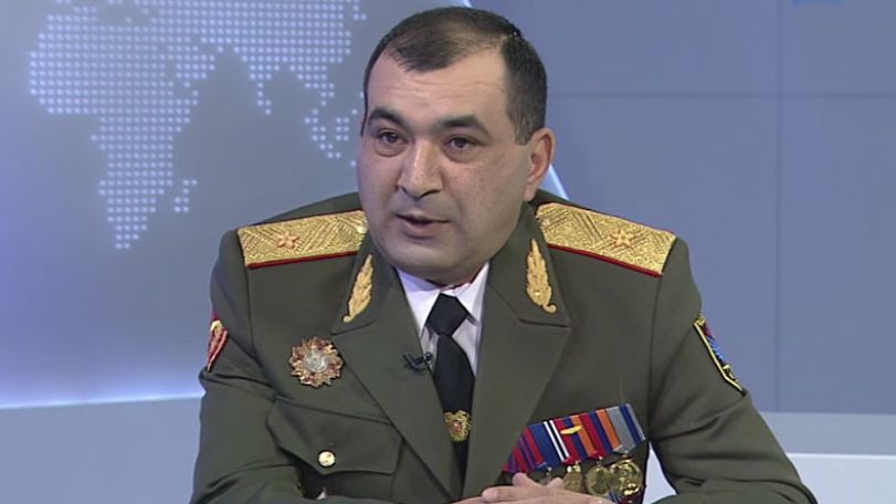 Տիրան Խաչատրյանը դիմել է վարչական դատարան՝ իր ազատման հրամանագիրն անավավեր ճանաչելու պահանջով