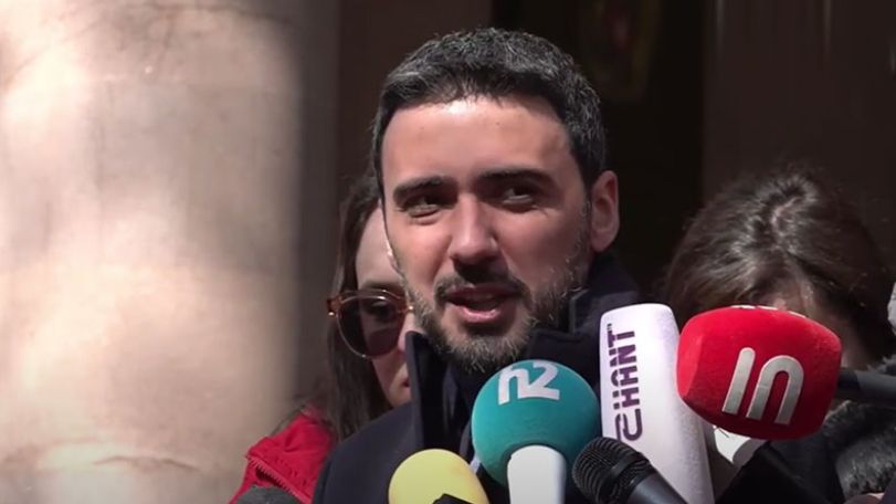 А. Вардеванян: Избранная в отношении Вазгена Манукяна мера пресечения будет обжалована
