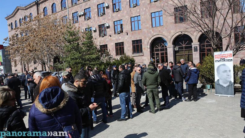 Արա Սաղաթելյանի փաստաբան. Իմ ակնկալիքը վերաքննիչ դատարանից օբյեկտիվ, արդար, օրինական որոշման կայացնումն է