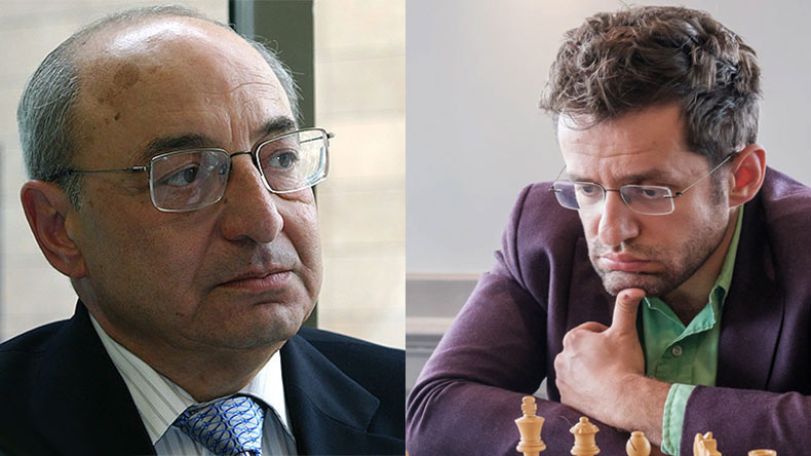 Վազգեն Մանուկյանը դիմել է Արոնյանին՝ խնդրելով գտնել հնարավորություն վերանայելու Հայաստանից հեռանալու որոշումը