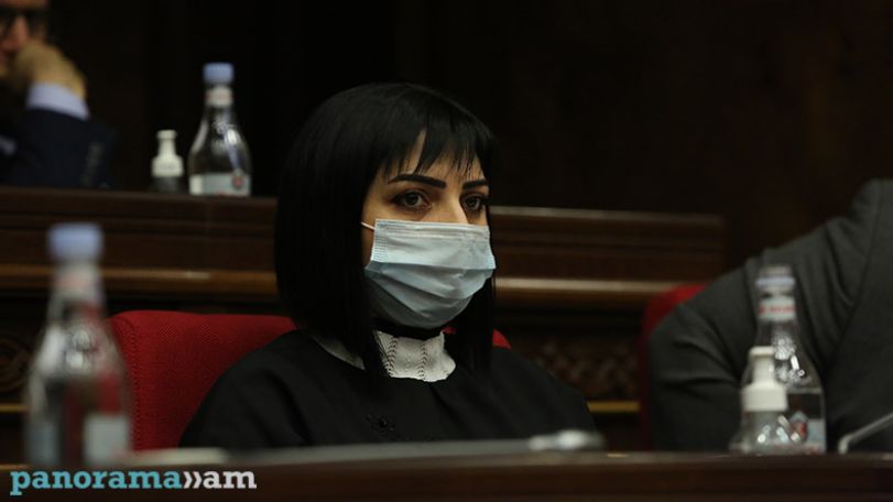 Սոթքի հանքավայրի 300 աշխատակից կրճատման փաստի առաջ է, ծայրահեղ միջոցների են ուզում դիմել. Թովմասյան