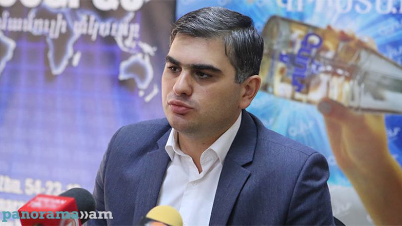 Уровень бедности при 4-х лидерах Республики Армения