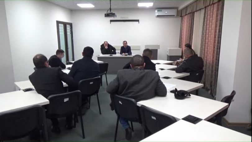 Մեղրիում բնակիչները դժգոհում են բուժծառայությունների որակից, մասնագետ չկա. համայնքի ղեկավար