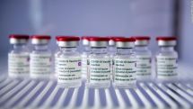 EU first as Italy blocks export of coronavirus vaccines to Australia