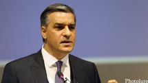 Armenian ombudsman stresses need for creation of demilitarized zone in Syunik