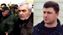 Абрамян: Андраниккочарян - собирательный образ, напоминающий о необходимости изгнать ему подобных с поля деятельности