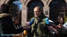 Карен Бекарян: «Посмотрите, каким популярным стал этот фейк сегодня – в результате непосредственной работы СНБ»
