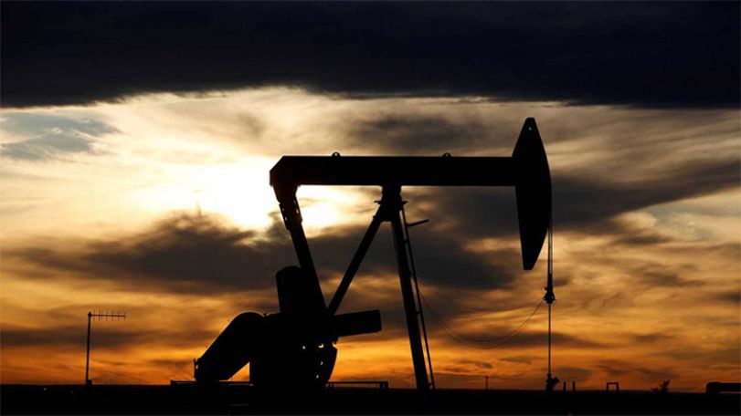 Цена нефти марки Brent впервые с января 2020 года достигла $69 за баррель