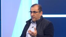 Արա Սաղաթելյան. Քչերը գիտեն, որ 2011-ին Ադրբեջանում շատ հստակ գին էր նշանակված իմ գլխի համար