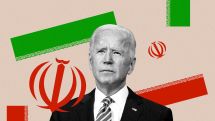 Joe Biden extends US National Emergency, sanctions against Iran
