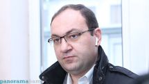 Арсен Бабаян: Ваагн Тевосян назначен на назначаемую должность – без сложения депутатского мандата