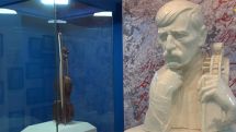 Աշուղ Ջիվանու տուն-թանգարանը՝ վիրտուալ