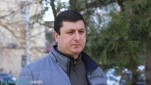 Those, who present the loss of motherland as a guarantee for peace, are ignorant traitors - Tigran Abrahamyan