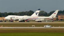 Iran’s Revolutionary Guard says attempted plane hijacking foiled