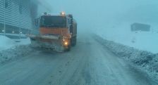 Լարսում 520 բեռնատար է կուտակված