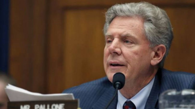 Rep. Pallone: Azerbaijan committed gross human rights abuses during Karabakh conflict