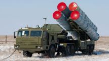Turkey warns U.S. push on Russian S-400 missiles could backfire