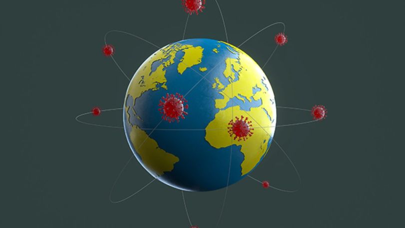 Over 300 million people vaccinated against coronavirus globally