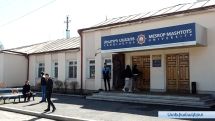 Ստեփանակերտի Մեսրոպ Մաշտոց համալսարանում ցավի ու հպարտության հուշատախտակ է բացվել