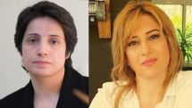 French-Armenian MP: My thoughts are with Maral Najarian on international women's rights day