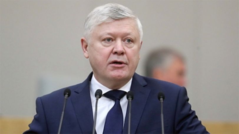 Russia's State Duma has draft proposals for protection of cyber sovereignty