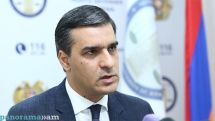 Arman Tatoyan about Aliyev's statements - Who is speaking in fascism language?