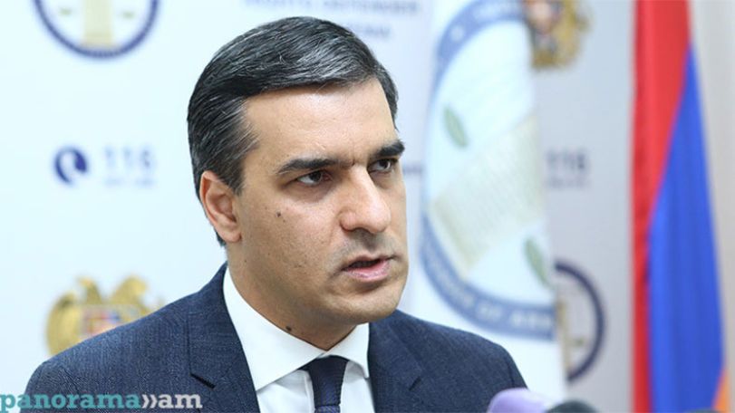 Arman Tatoyan about Aliyev's statements - Who is speaking in fascism language?
