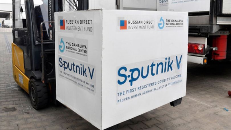 «Sputnik V»-ի ստեղծողները ներողություն են պահանջում Դեղերի եվրոպական գործակալությունից