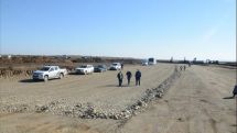 Вардан Восканян: Строительство аэропорта в Варанде нацелено на создание инфраструктуры военного назначения