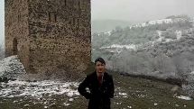 Այս պահին գտվում եմ մի վայրում, որը ՀՀ է, սակայն չգիտեմ՝ երկու շաբաթ հետո ես այստեղ կկարողանամ լինել, թե ոչ. Էլբակյան