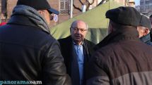 Investigative Committee expands criminal charges brought against opposition leader Vazgen Manukyan