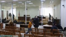 Court hearing in case of Robert Kocharyan and others postponed