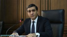Armenian ombudsman: Portraying POWs as ‘terrorists’ a gross violation of international humanitarian law