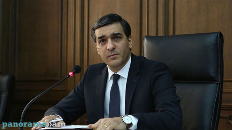 Armenian ombudsman: Portraying POWs as ‘terrorists’ a gross violation of international humanitarian law