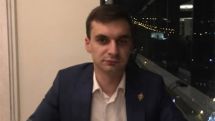 Адвокат:  Этот пост в соцсети Facebook я делаю по IP-адресу 178.17.168.170