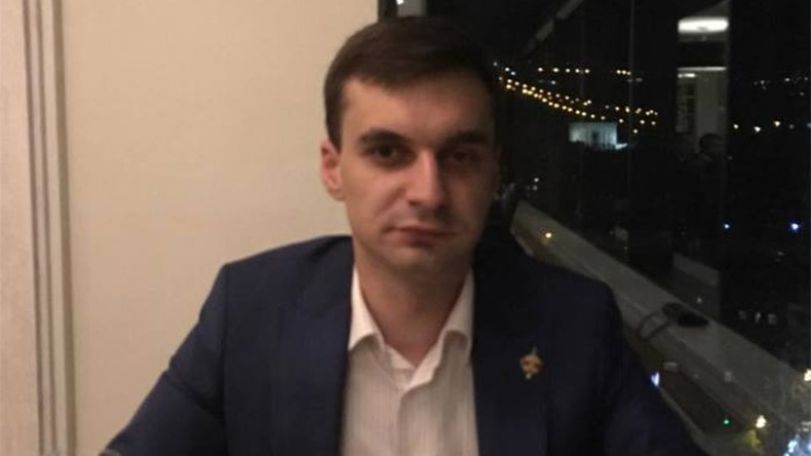 Адвокат:  Этот пост в соцсети Facebook я делаю по IP-адресу 178.17.168.170