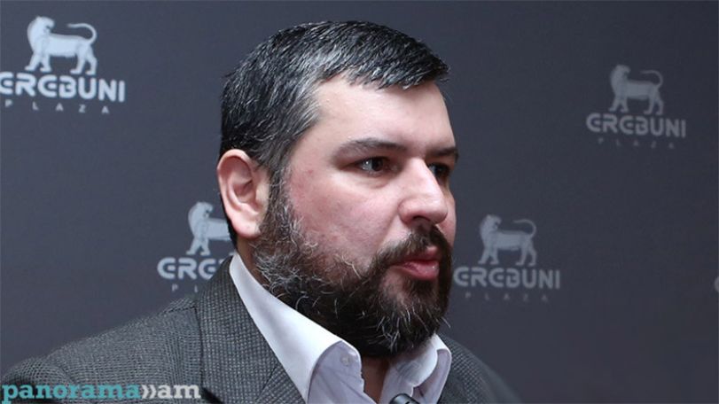 Эксперт: По какому праву «министр обороны» Вагаршак кого-то назначает на должность в Генштабе?