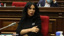 Նաիրա Զոհրաբյան. Իշխանությունը գերիների վերադարձի հարցը դարձրել է քաղաքական մանրադրամ
