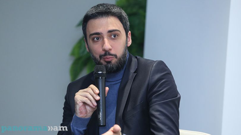 Արամ Վարդևանյան. Վազգեն Մանուկյանին նոր մեղադրանք չի առաջադրվել