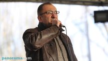 Արա Սաղաթելյան. Տղերք, ձեզ ի՞նչ է պատահել