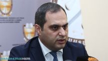 ‘Unfortunately, the president has taken the path of adventure’ – Ara Zohrabyan