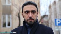 Арам Вардеванян: Процесс освобождения от должности Оника Гаспаряна не имеет юридического значения