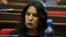 Наира Зограбян: Кванш, Армен Саркисян -блеф не прошел