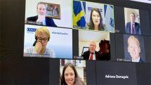 Действующий председатель ОБСЕ посетит Армению и Азербайджан