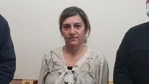 «С возвращением, Марал!» Ливанская армянка вернулась из азербайджанского плена домой