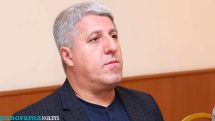 Соединяющий Евразию и Скандинавию с Индийским океаном транспортный коридор охватит и Армению – Вардан Восканян